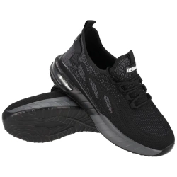 Półbuty zawodowe M85 sport, DEDRA BH9M85Z-46, rozm.46, kat.OB SR