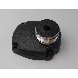 #01 obudowa przekładni do buławy wibracyjnej, wibratora do betonu DED7630