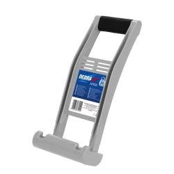 Uchwyt do noszenia płyt DEDRA N1108, grubość płyty 0-32 mm, udźwig 80 kg