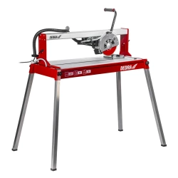 Przecinarka do glazury, maszyna do cięcia DEDRA DED7815 800W, długość cięcia 620mm