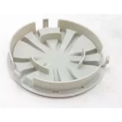 #026 Zaślepka koła małego do aeratora, wertykulatora GARDEN DEDRA DED8706