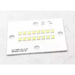 #6 LED boczny do lampy warsztatowej DEDRA DED6907H