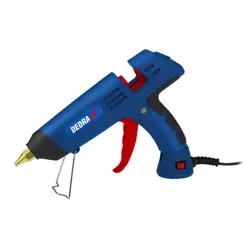 Pistolet do kleju na gorąco DEDRA DED7556 150W 11,2mm