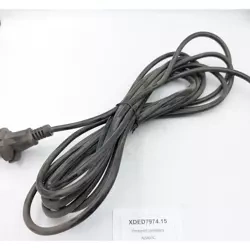 #15 Przewód zasilający do wiertarko-wkrętarki DEDRA DED7974