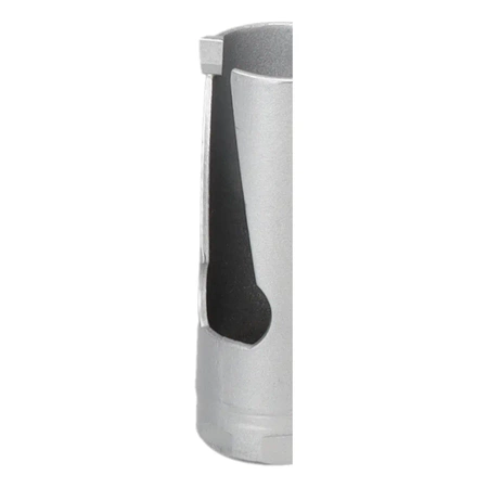 Otwornica uniwersalna TCT  DEDRA 08X027 27mm 1/2''