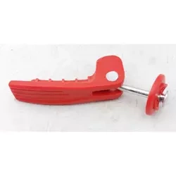 #045 Podkładka plastikowa do aeratora, wertykulatora GARDEN DEDRA DED8706