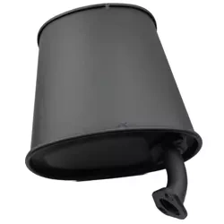 #N04 Tłumik do agregatu prądotwórczego DEDRA DEGB3600K