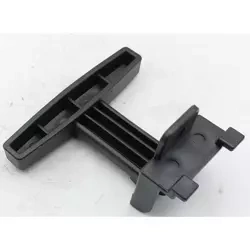 Uchwyt plastikowy DEDRA X70-032-0110