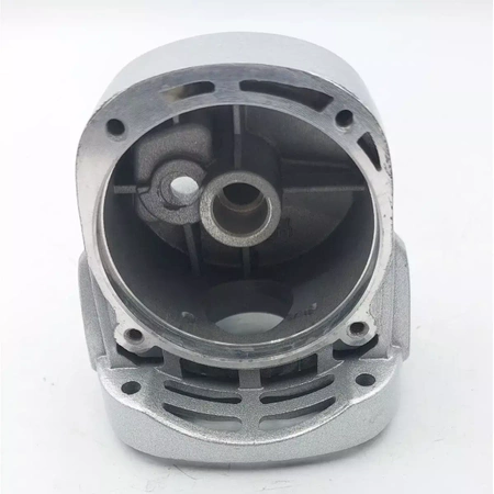 #29 Korpus przekładni do szlifierki kątowej DEDRA DED7951