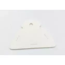 #97 Filtr powietrza biały do nagrzewnicy olejowej DEDRA DED9950