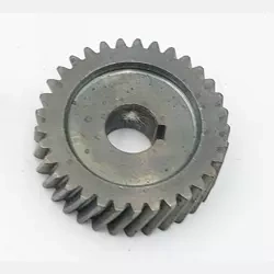 #51 Koło zębate I biegu do mieszadła do zapraw DEDRA DED7928