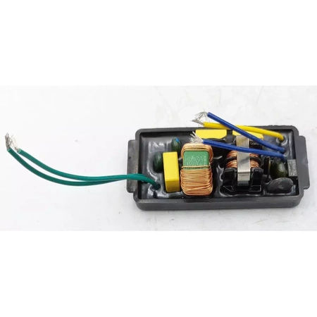 #56 Płytka zasilająca do szlifierki do gipsu, żyrafy DEDRA DED7768BM