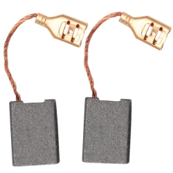 Szczotki elektrografitowe DEDRA YSG040 do frezarki stołowej DED7742