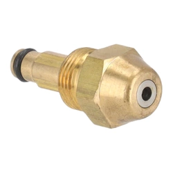 #31 Dysza paliwowa K175 do nagrzewnicy olejowej DEDRA DED9964T (nowsza wersja)