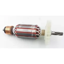 #012 Wirnik do młotowiertarki DEDRA DED7852