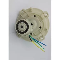 #50 Silnik elektryczny do kosiarki DEDRA SAS+ALL DED7198