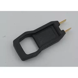 #009 Klucz bezpieczeństwa do glebogryzarki DED7190V