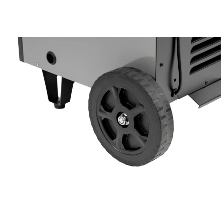 Osuszacz powietrza budowlany DEDRA DED9902 750W 50L/24 h zb. 7L wyświetlacz