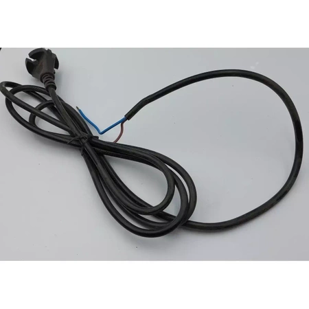 #38 Przewód zasilający do wiertarki udarowej DEDRA DED7960