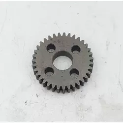 #24 Koło zębate II do wiertarki udarowej DEDRA DED7963