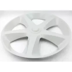 #E10 Zaślepka koła tylnego do kosiarki spalinowej GARDEN DEDRA DED8722-51CSE