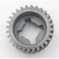 #53 Koło zębate do młotowiertarki DEDRA DED7836