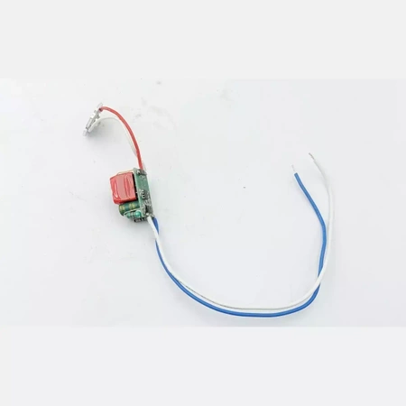 #99 Moduł LED do szlifierki do gipsu, żyrafy DEDRA DED7765