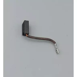 #40 Szczotki elektrografitowe 2szt do szlifierki kątowej DED7939