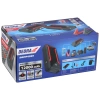 Power-bank z funkcją rozruchu silnika, booster, jump starter DEDRA DEPP1201, Li-Ion 12000mAh, wyświetlacz LCD