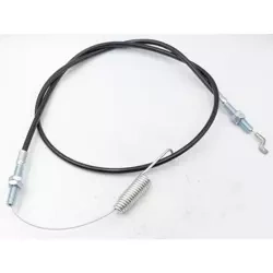 #55 Linka sprzęgła do glebogryzarki spalinowej GARDEN DEDRA DED8704, 124cm