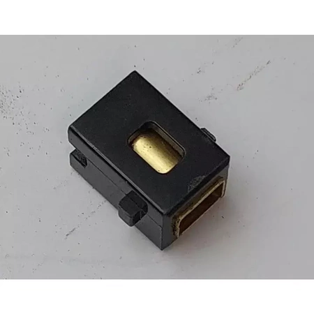 #18 szczotkotrzymacz do buławy wibracyjnej, wibratora do betonu DED7630