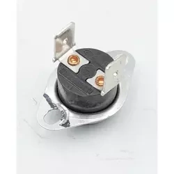 #8 Zabezpieczenie termiczne 80C do nagrzewnicy gazowej DEDRA DED9948