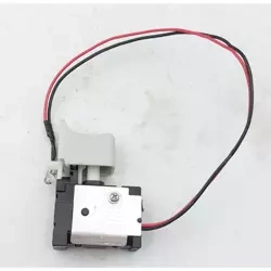 #31 Włącznik do wyrzynarki DEDRA SAS+ALL DED7067