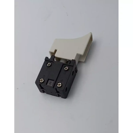 #20 Włącznik SS-12 25T85 6A 250AC do pistoletu do kleju DEDRA SAS+ALL DED7052