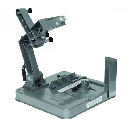 Stojak, uchwyt do szlifierki kątowej DEDRA 1304 przezonaczony do szlifierek kątowych o średnicy tarczy 180, 230mm