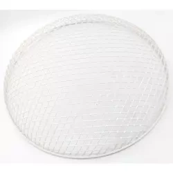 #01 Siatka osłaniająca (przednia) do wentylatora biurkowego DESCON DA-0901