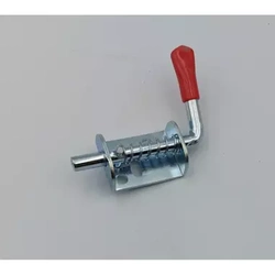 #42 Blokada koła jezdnego do agregatu prądotwórczego DEDRA DEGA4000K