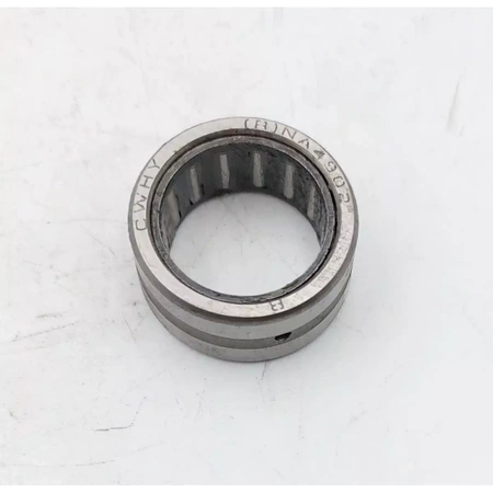 #15 Łożysko igiełkowe do gwintownicy do rur DEDRA DED7511