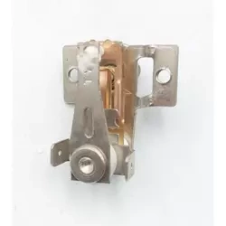 #9 Termostat 16A do nagrzewnicy elektrycznej DEDRA DED9920B