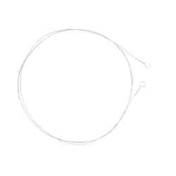 Drut tnący do DED7518, 2szt, DEDRA DED75181