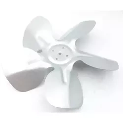 #8 Wiatrak do nagrzewnicy olejowej DEDRA DED9953A