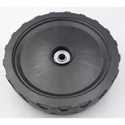 #40 Koło tylne do kosiarki spalinowej DEDRA DED8725-51L