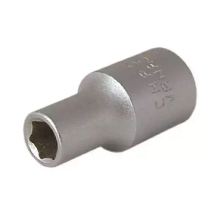 Klucz nasadowy, nasadka 6 kątna 1/4" Hillen&Mohr 17A111 11 mm
