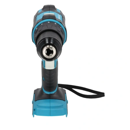 Wiertarko-wkrętarka akumulatorowa, wkrętarka 18V, DEDRA SAS+ALL DED7142 50Nm, 13mm z funkcją udaru, bezszczotkowa