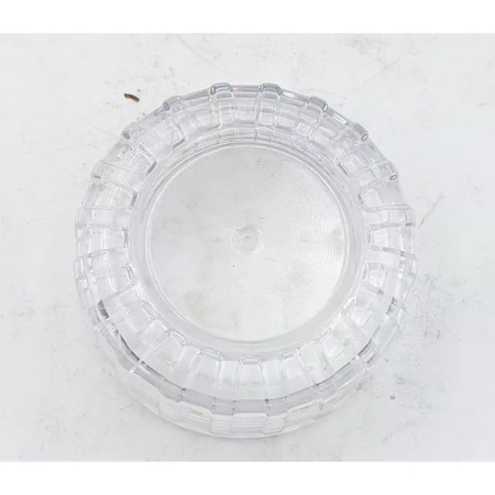 #01 Pokrywa filtra do pompy do wody DEDRA SAS+ALL DED7088