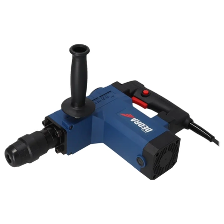 Młot wyburzeniowy, udarowy DEDRA DED7849 1150 W, siła udaru 15J, SDS-MAX