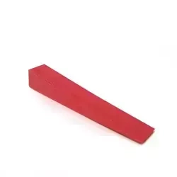 Kliny do poziomowania płytek, glazury DEDRA DED02P305 50szt