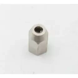 #2 Nakrętki grota do lutownicy DEDRA DED7538