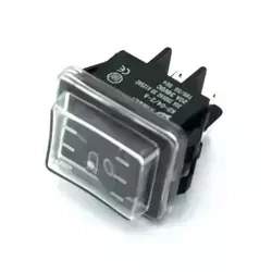 Włącznik do odkurzacza warsztatowego DED7175