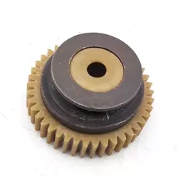 #57 Koło pasowe napędowe do odsnieżarki DEDRA DED8801